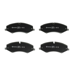 Brembo P44024n Brake Pad||p44024n_Bac.Jpg||87||brmp44024n||1753215