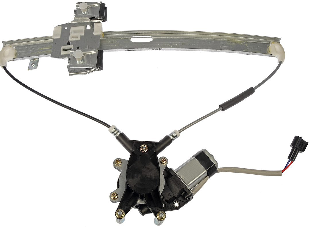 Dorman (Oe Solutions) 748-115 Window Regulator||748-115-001.Jpg||85||d18748115||1276316