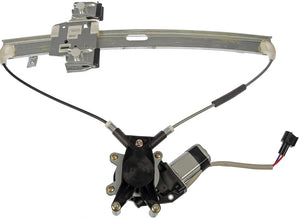 Dorman (Oe Solutions) 748-115 Window Regulator||748-115-001.Jpg||85||d18748115||1276316