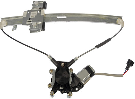 Dorman (Oe Solutions) 748-115 Window Regulator||748-115-001.Jpg||85||d18748115||1276316