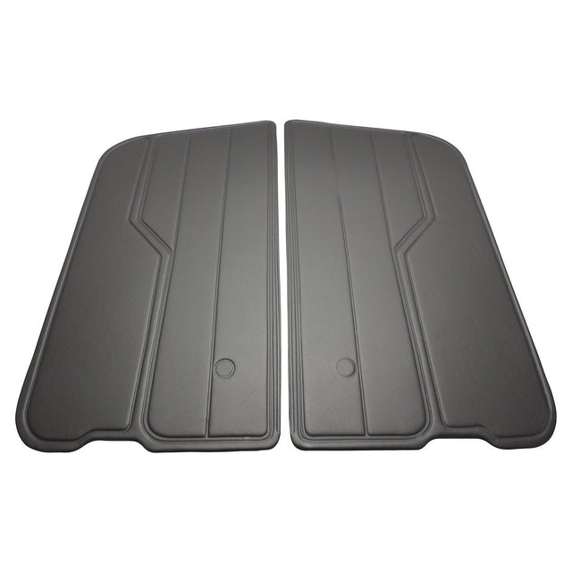 Crown Automotive 55016288k Door Panel||55016288k.Jpg||85||c1y55016288k||1718726
