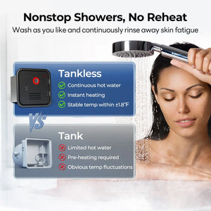 Fogatti Instashower 8 Pro Water Heater||instashower 8 Pro_2.Jpg||87||f7fshower8pro||1773038