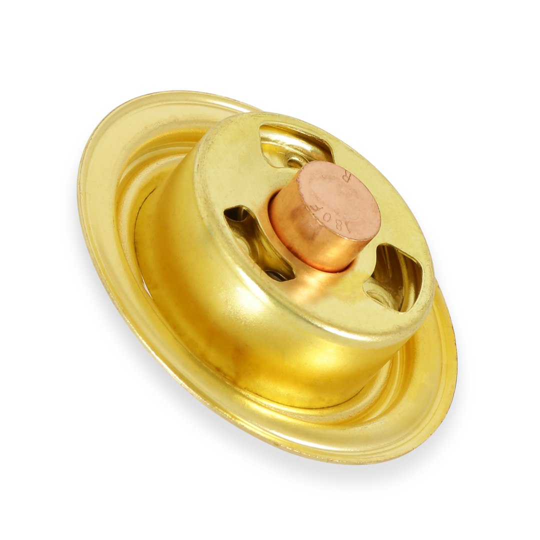 Product of Mr. Gasket 4367 Thermostat