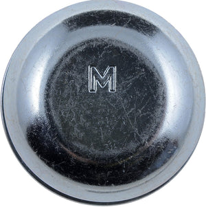 Product of Help! By Dorman 13973 Wheel Bearing Dust Cap