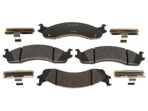 Raybestos Brakes Mgd655mh Brake Pad||||85||r53mgd655mh||1915177
