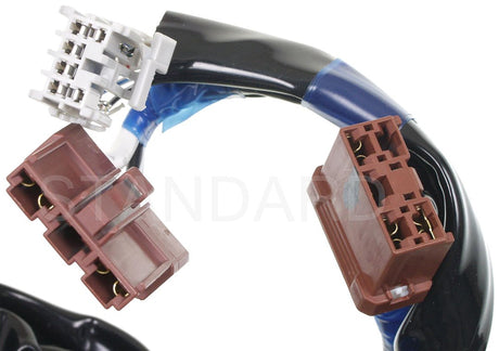 Product of Standard Motor Eng.Management Us-604 Ignition Switch