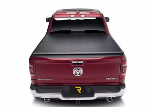 Product of Truxedo TruXport Soft Roll-Up 246901 Tonneau Cover 