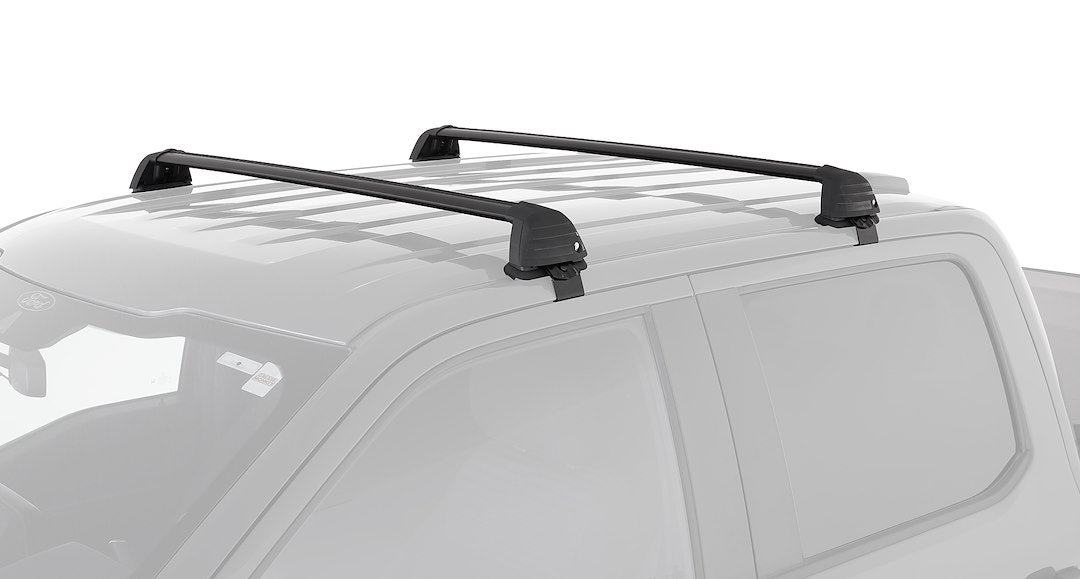 Product of Rhino-Rack Usa Rv0648b Roof Rack