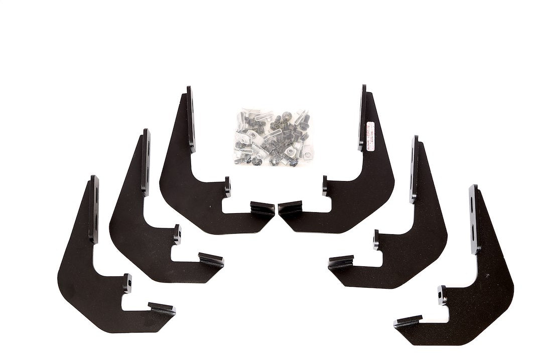 Dee Zee Dz16319 Running Board Mounting Kit||ste-Rb-Nxt-Brackets-Dz16319-01.Jpg||85||d3716319||1145388