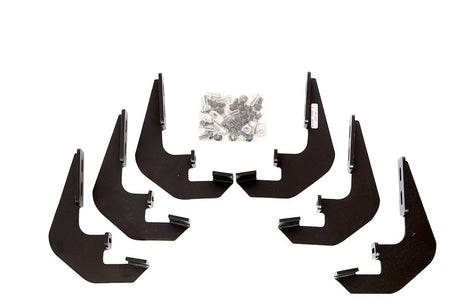 Dee Zee Dz16319 Running Board Mounting Kit||ste-Rb-Nxt-Brackets-Dz16319-01.Jpg||85||d3716319||1145388