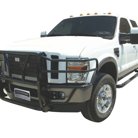 Product of Cattleman HD 1325P Grille Guard  