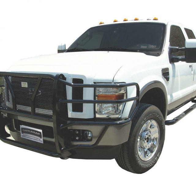 Product of Cattleman HD 1325P Grille Guard  