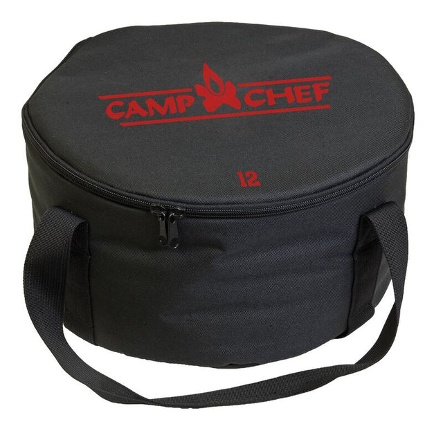 Product of Camp Chef Cbdo12 Campfire Cookware Storage Bag