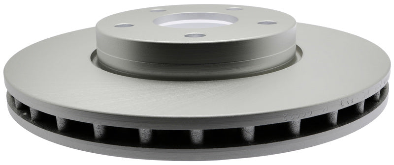 Product of Raybestos Brakes 680930 Specialty - Street Performance OEM OEM Brake Rotor 