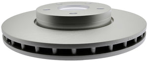 Product of Raybestos Brakes 680930 Specialty - Street Performance OEM OEM Brake Rotor 