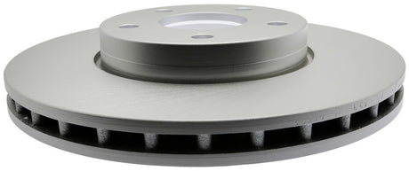 Product of Raybestos Brakes 680930 Specialty - Street Performance OEM OEM Brake Rotor 