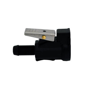 Product of Attwood Marine 8896lp6 Boat Fuel Line Fitting