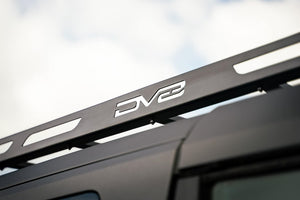 Dv8 Offroad Rrbr-03 Roof Rack||2021-2023-Ford-Bronco-2-Door-Hard-Top-Roof-Rack-Dv8.Jpg||87||dv8rrbr03||1628775