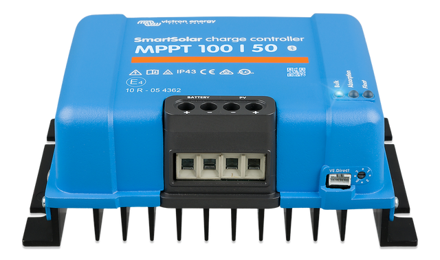 Victron Energy Scc110050210 Battery Charger Controller||scc110050210.Png||85||vicscc1100502||1216329