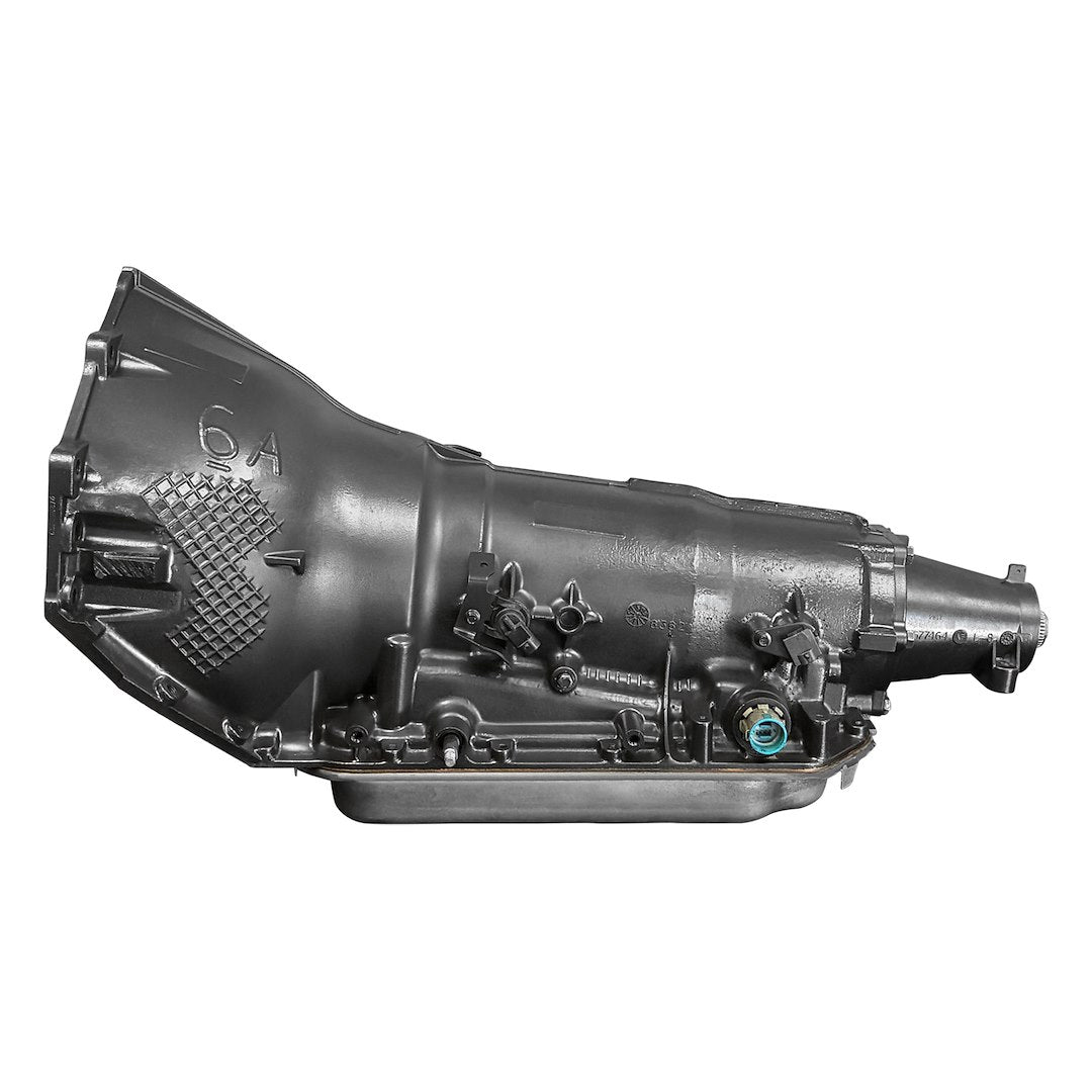 B&M 118001bm Auto Trans Assembly||||85||b32118001bm||2005826