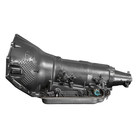 B&M 118001bm Auto Trans Assembly||||85||b32118001bm||2005826
