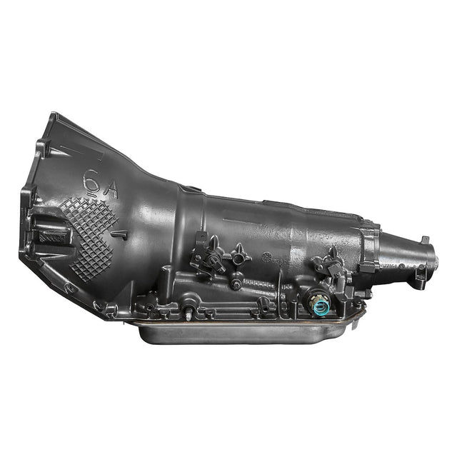 B&M 118001bm Auto Trans Assembly||||85||b32118001bm||2005826