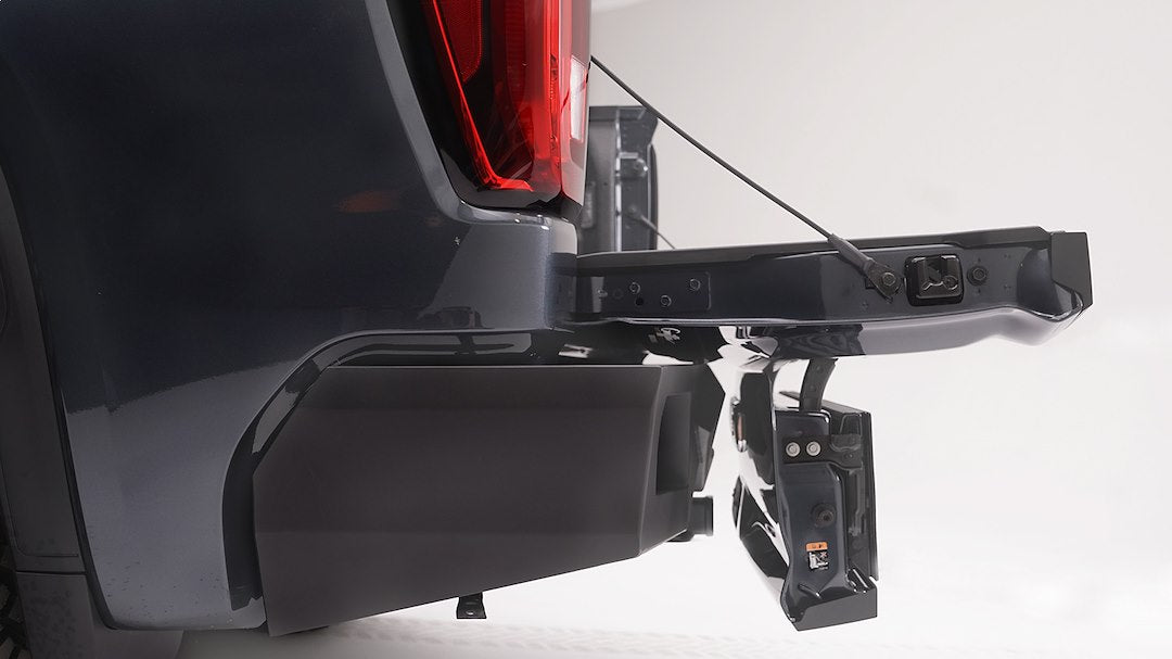 Fab Fours Cs19-E4051-1 Bumper||cs19-E4051-1_V5.Jpg||89||f66cs19e40511||1020490