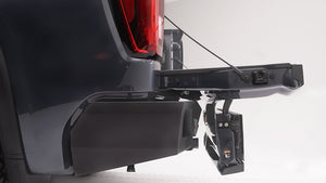Fab Fours Cs19-E4051-1 Bumper||cs19-E4051-1_V5.Jpg||89||f66cs19e40511||1020490