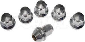 Dorman (Oe Solutions) 611-008cd Lug Nut||||86||d18611008cd||1894314