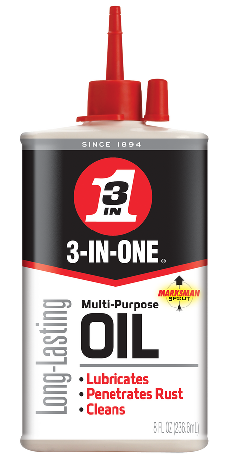 Product of Wd40 10038 Multi Purpose Lubricant