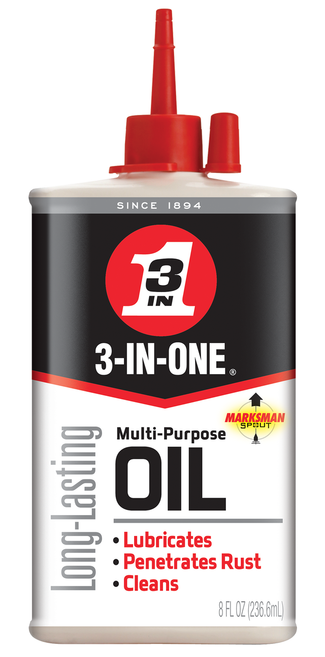 Product of Wd40 10038 Multi Purpose Lubricant