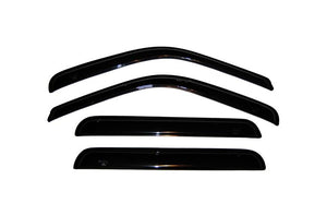 Product of Auto Ventshade (AVS) 94438 Ventvisor Outside Channel Rainguard 