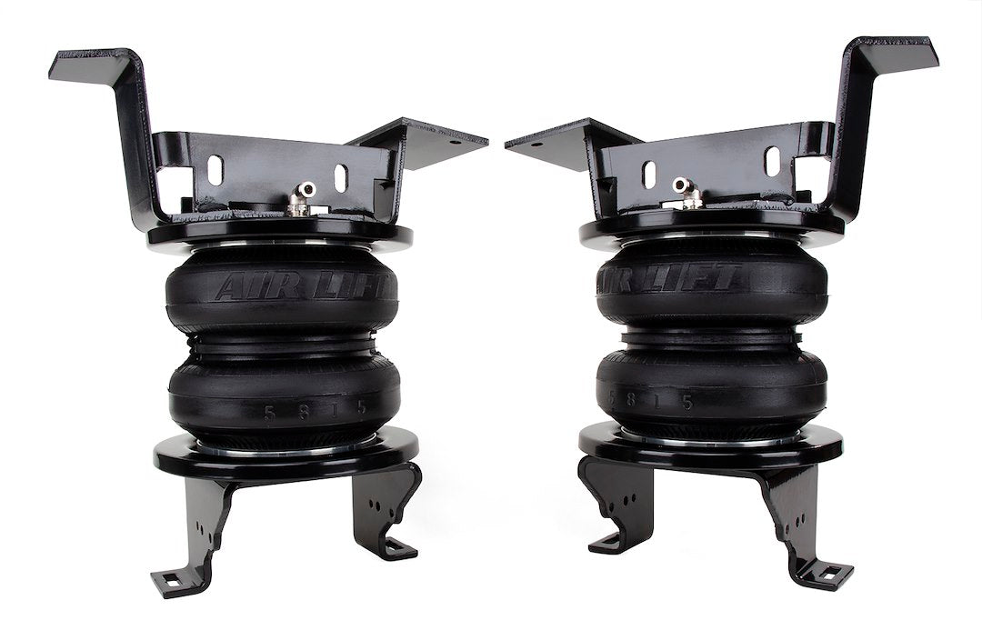 Product of Air Lift 57541 Helper Spring Kit