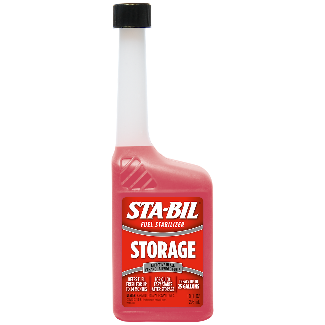 Product of Sta-Bil 22206 Fuel Stabilizer