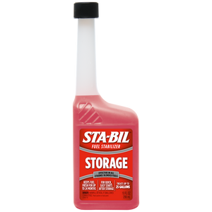 Product of Sta-Bil 22206 Fuel Stabilizer