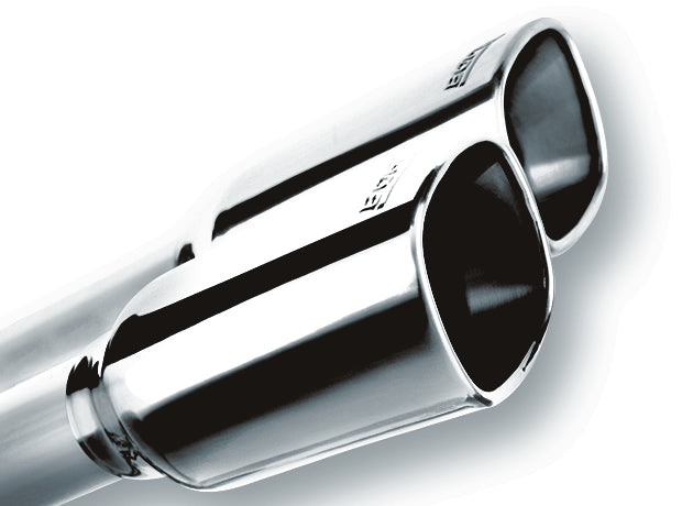 Product of Borla 140784 ATAK ® Series Cat Back System Single Exhaust System Kit 