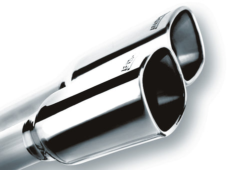 Product of Borla 140784 ATAK ® Series Cat Back System Single Exhaust System Kit 