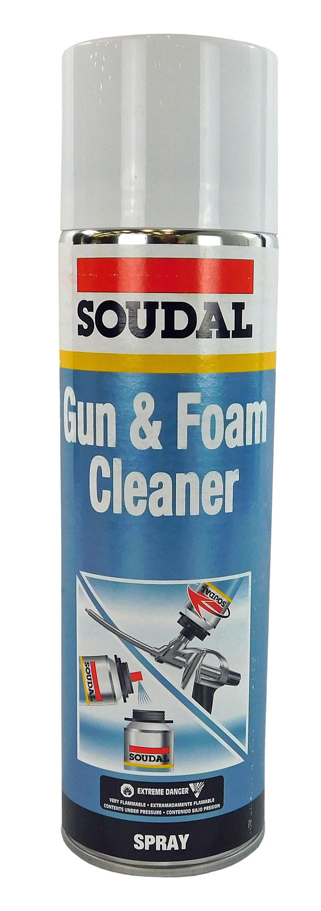 Ap Products 001-9901 Foam Sealant Cleaner||001-9901.Png||85||a1w0019901||1326857