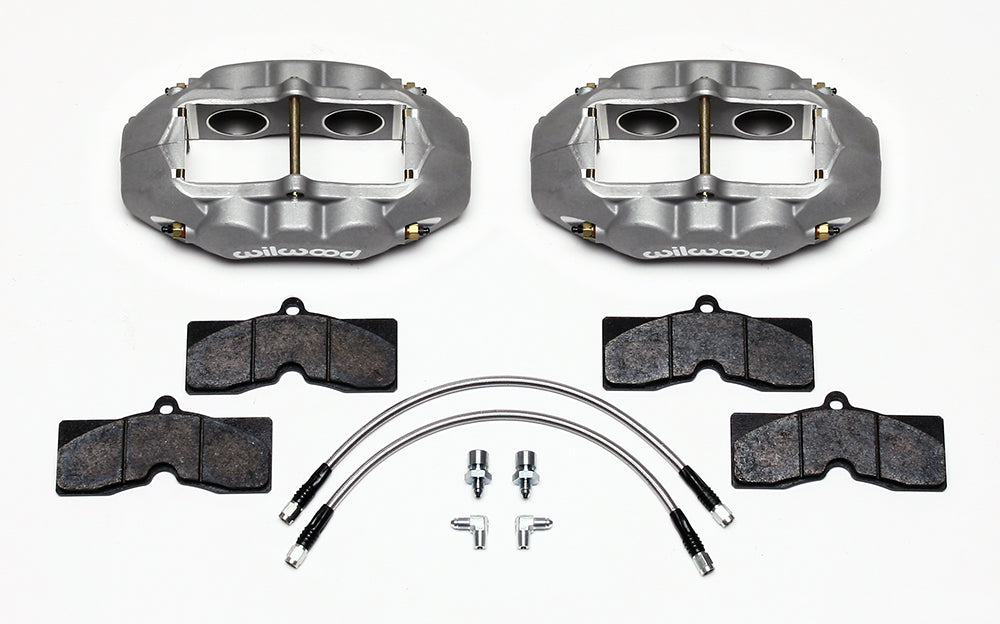Wilwood Brakes 140-10789 Brake Caliper||140-10789_Kit-Xl.Jpg||86||w6414010789||1023803