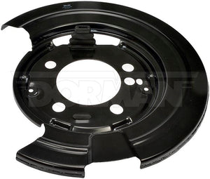 Dorman (Oe Solutions) 947-012 Brake Backing Plate||||85||d18947012||2013838