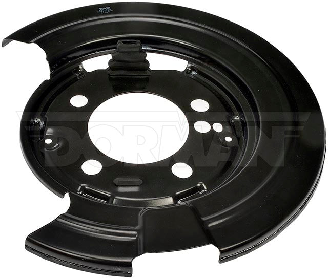 Dorman (Oe Solutions) 947-012 Brake Backing Plate||||85||d18947012||2013838