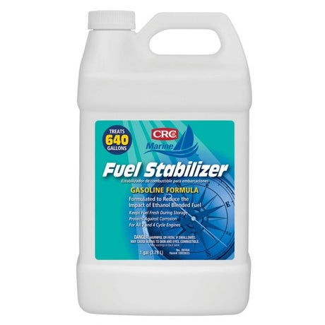 Product of Crc Industries 06164 Fuel Stabilizer