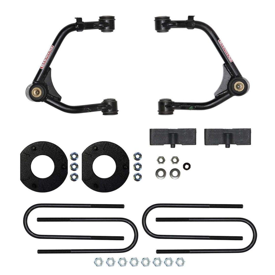 Product of Skyjacker Suspensions C19350MKX Lift Kit Suspension 