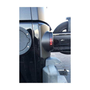 Quake Led Qte1030 Tail Light Assembly||||88||qkeqte1030||1912795