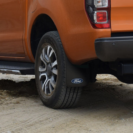Product of Plasticolor 000488r01 Mud Flap