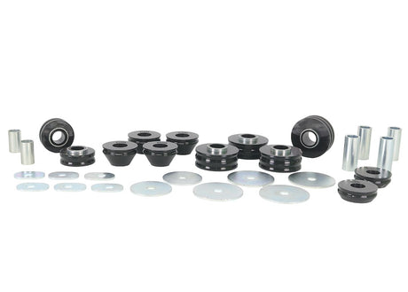 Whiteline W93498 Body Mount Bushings||w93498-2.Jpg||86||wlnw93498||1666376