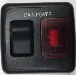 Wesco 78739395010 Switch Panel||78739395010.Jpg||85||w6s8739395010||2223677