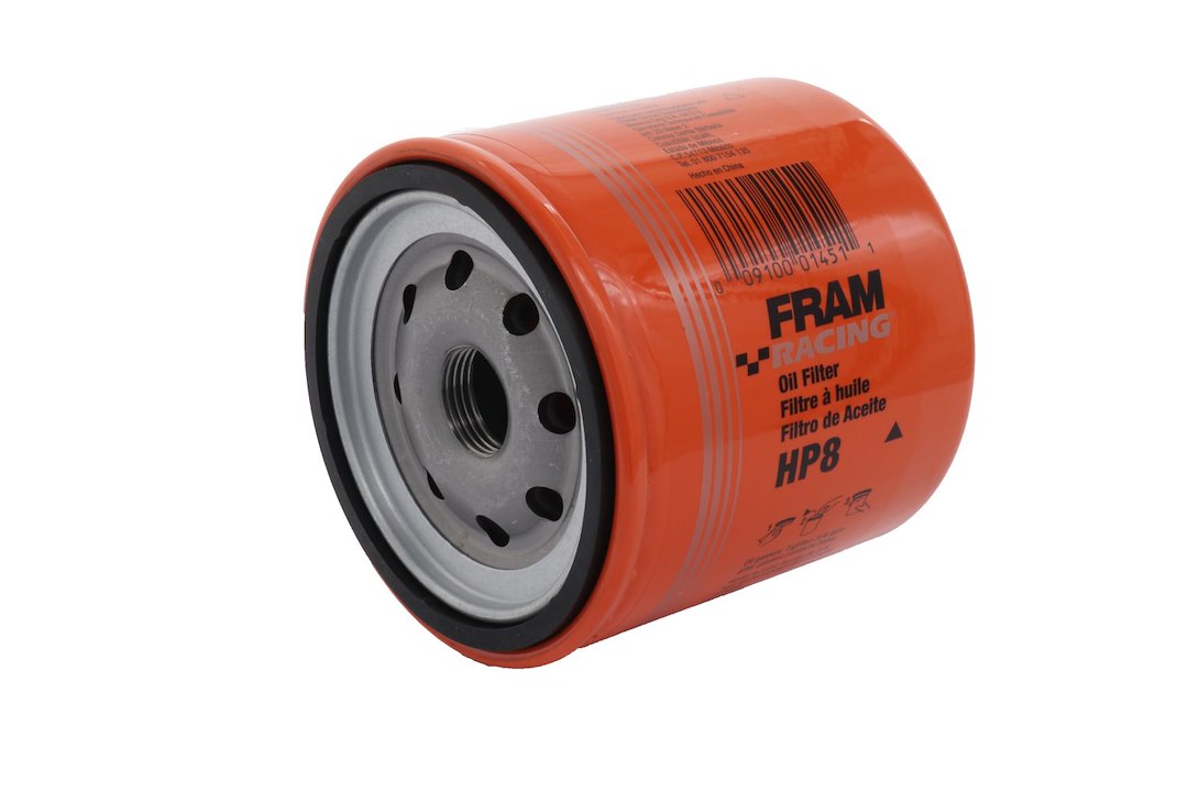 Product of Fram Filter HP8 EXTRA GUARD ® Canister Oil Filter 
