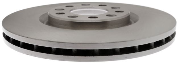 Product of Raybestos Brakes 982043R R-Line OEM OEM Brake Rotor 