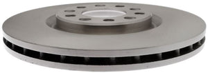 Product of Raybestos Brakes 982043R R-Line OEM OEM Brake Rotor 